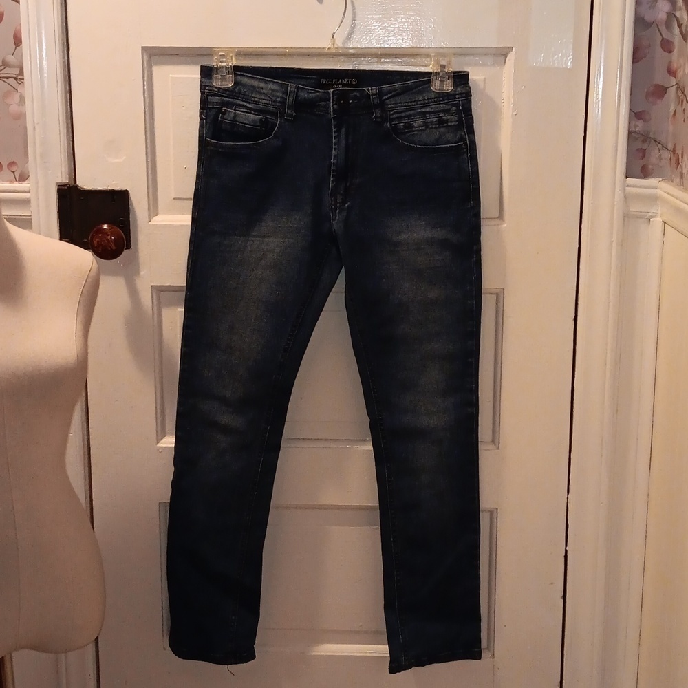Free Planet 28/30 jeans 👖